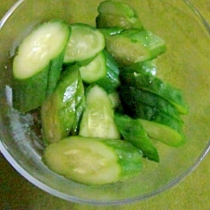 生姜風味のあっさり塩漬けきゅうり レシピ 作り方 By Mariron 楽天レシピ 生姜風味のあっさり塩漬けきゅうり レシピ 作り方 By Mariron 楽天レシピ